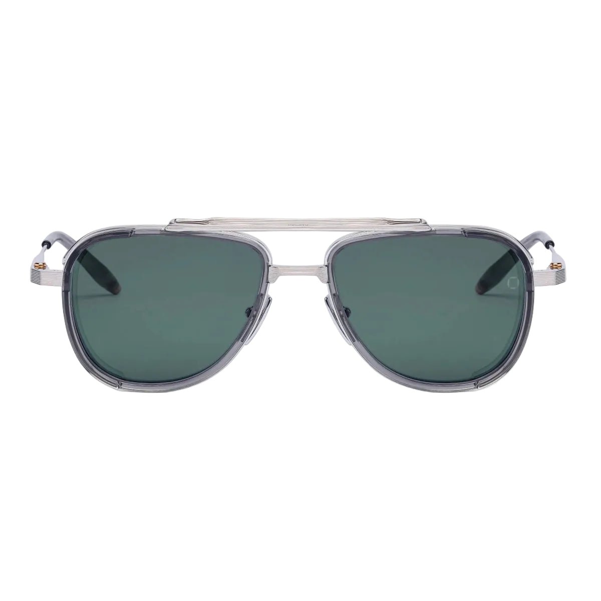 Akoni Spitzer Palladium Crystal Grey