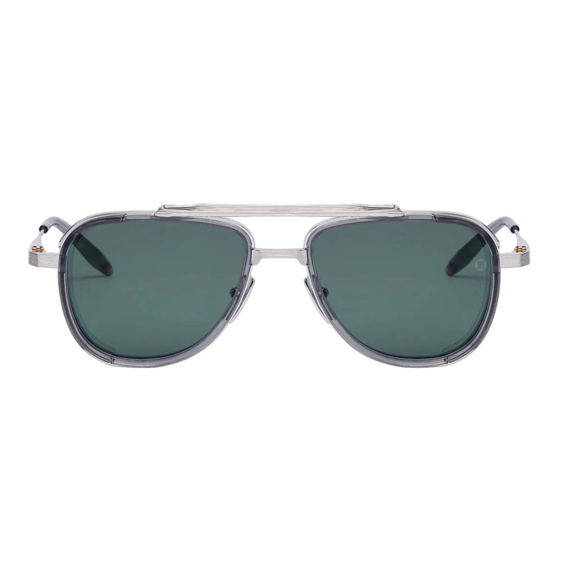 Akoni Spitzer Palladium Crystal Grey