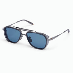 Akoni Spitzer Black / Blue