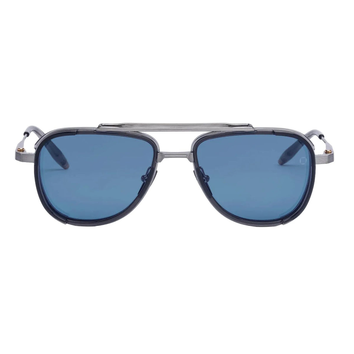 Akoni Spitzer Black / Blue