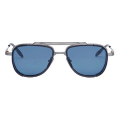 Akoni Spitzer Black / Blue