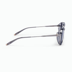 Akoni Spitzer Black / Blue