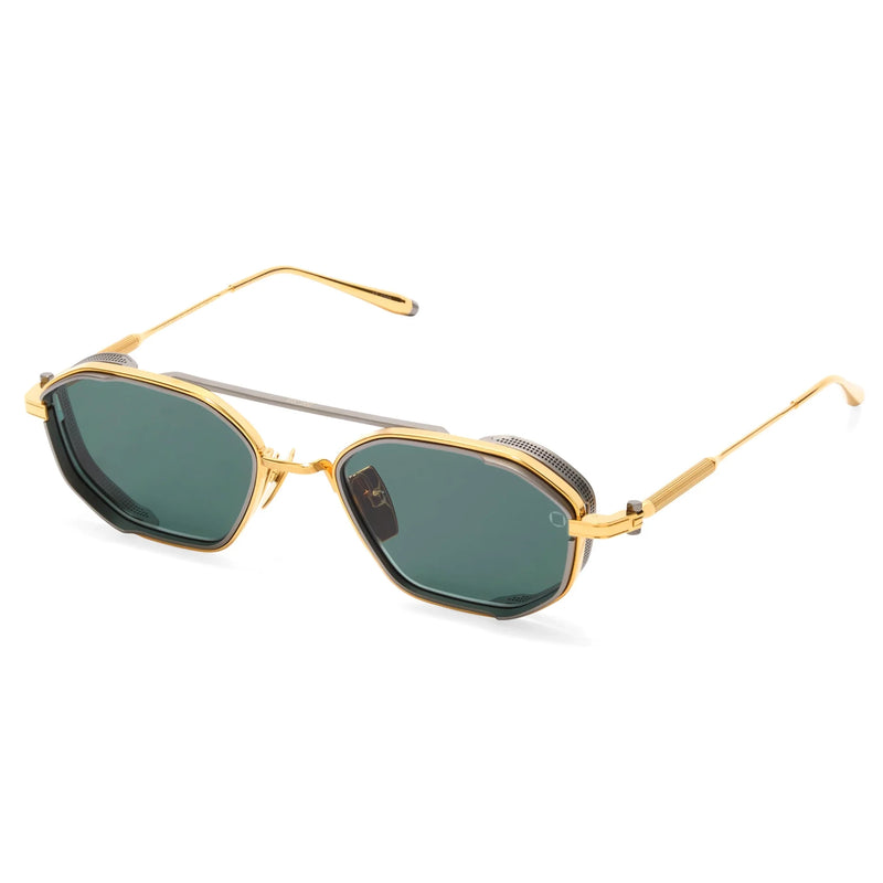 AKONI Eris Two Limited Edition 18k Gold
