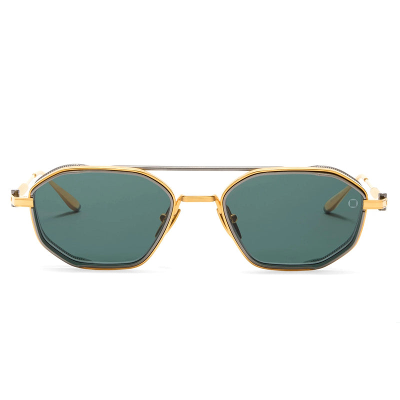 AKONI Eris Two Limited Edition 18k Gold