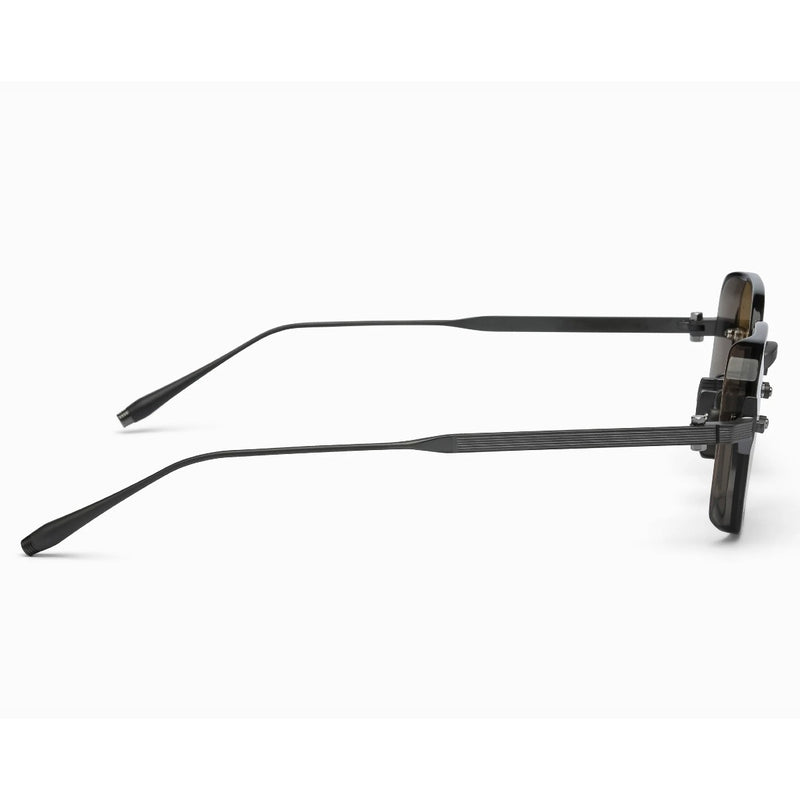 Akoni Juno Two Black Iron / Senape