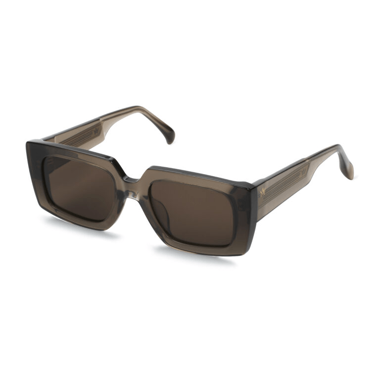 AM Eyewear Bonnie Mushroom