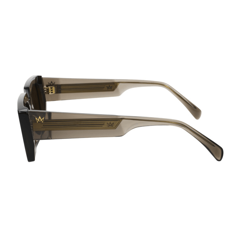 AM Eyewear Bonnie Mushroom