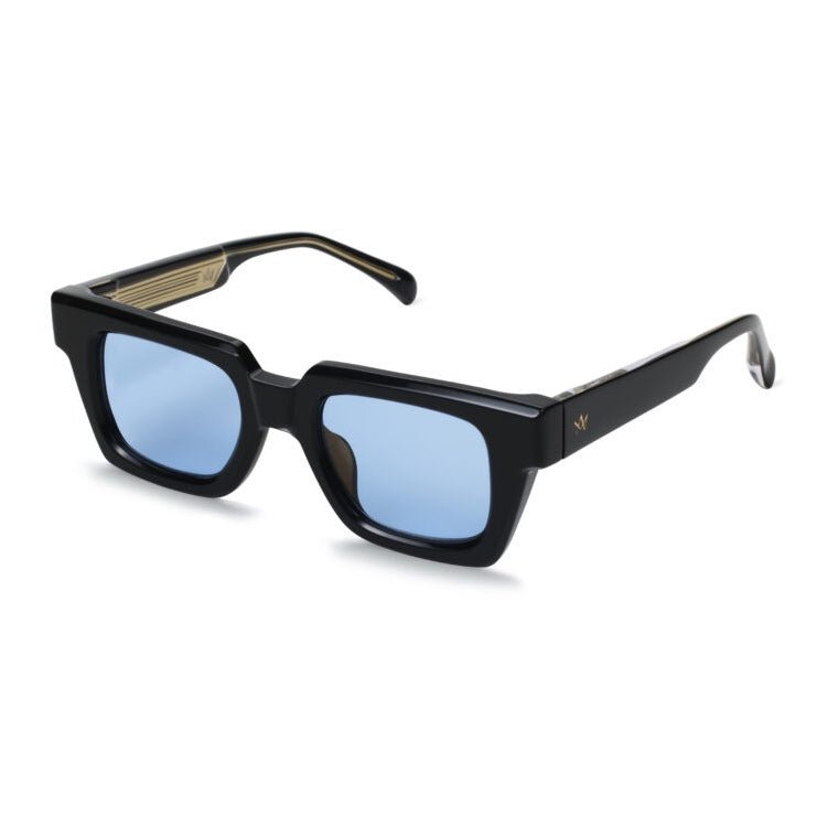 AM Eyewear Ming Blue