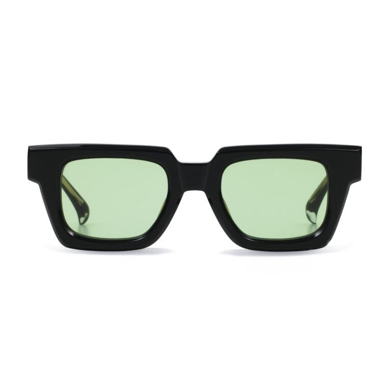 AM Eyewear Ming Green