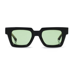 AM Eyewear Ming Green