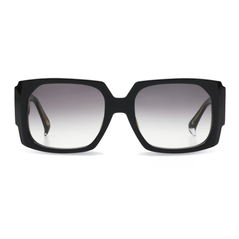 AM Eyewear Tammy Black