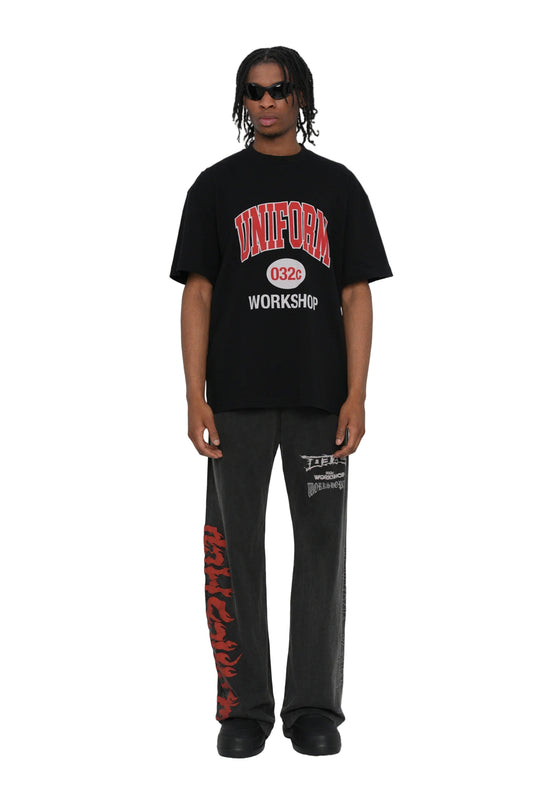 Lucky Strike Uniform T-Shirt