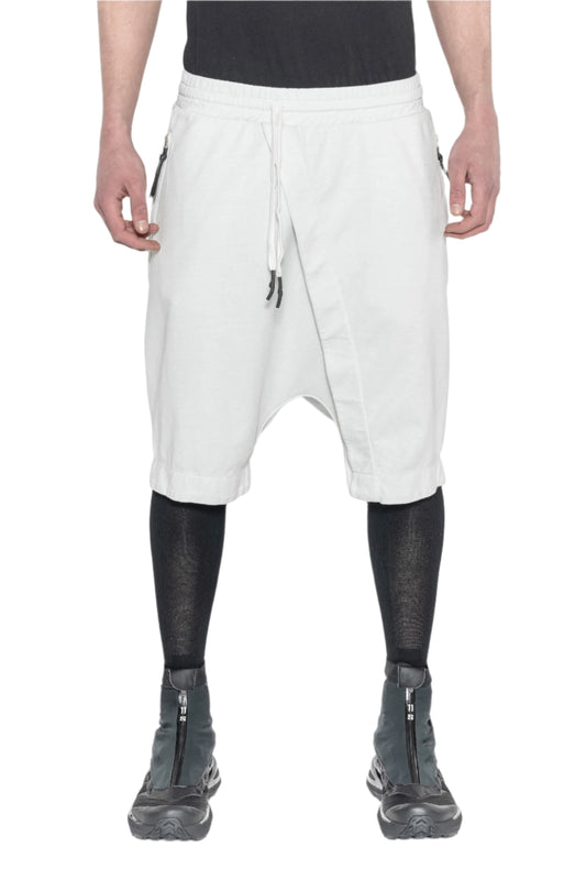 P34 White Shorts