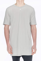TS5 Light Grey 11 Throat T-Shirt