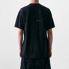 BB11 x Reebok Constructed Tee Black