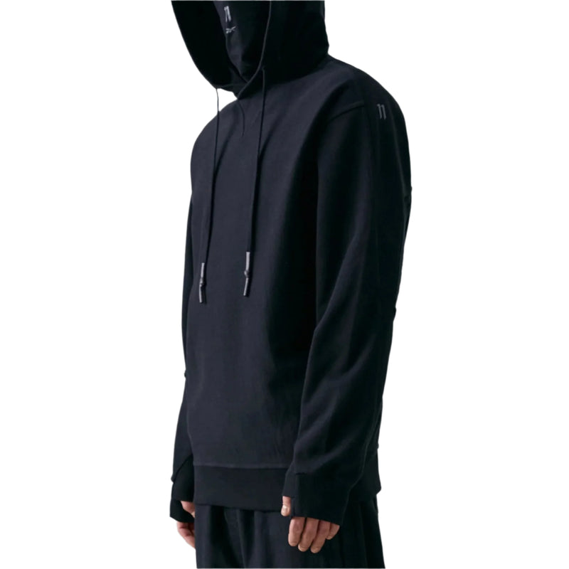BB11 x Reebok Constructed Hoodie