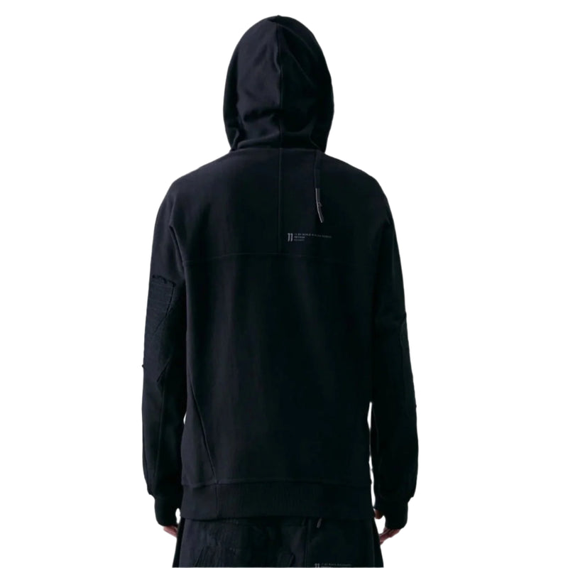 BB11 x Reebok Constructed Hoodie