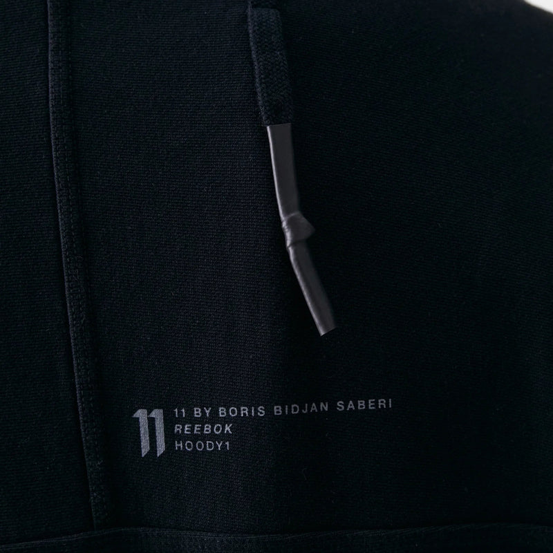BB11 x Reebok Constructed Hoodie