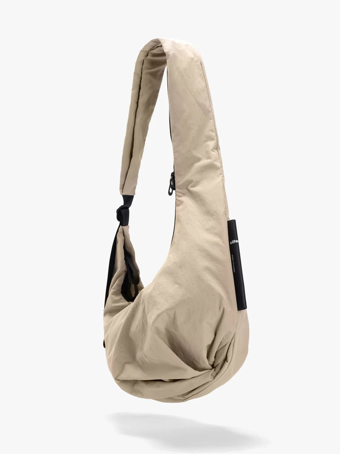 Hyco Tomatsu Tote Beige