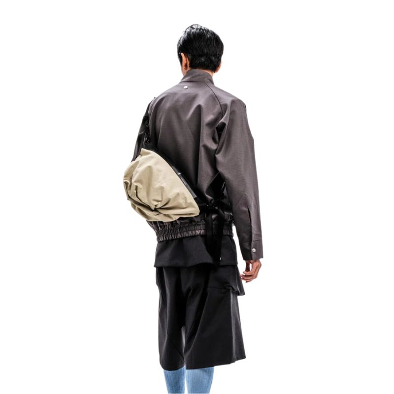 Orne Satchel Komatsu
