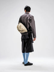 Orne Satchel Komatsu