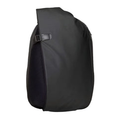 Isar Medium Backpack Obsidian