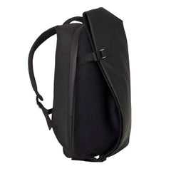 Isar Medium Backpack Obsidian
