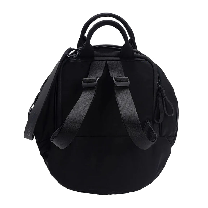 Moselle Smooth Backpack