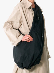 Hyco Tote M Smooth Black