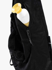 Hyco Tote M Smooth Black