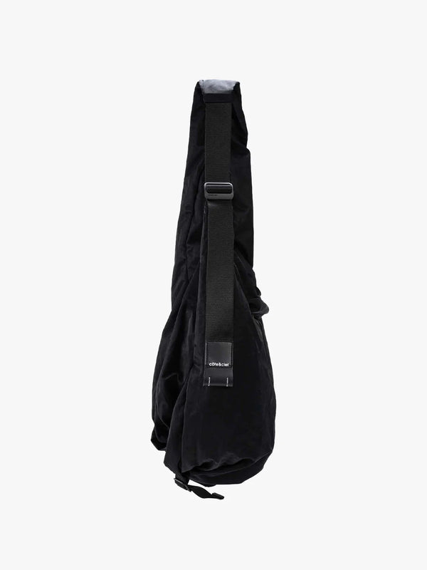 Hyco Tote M Smooth Black