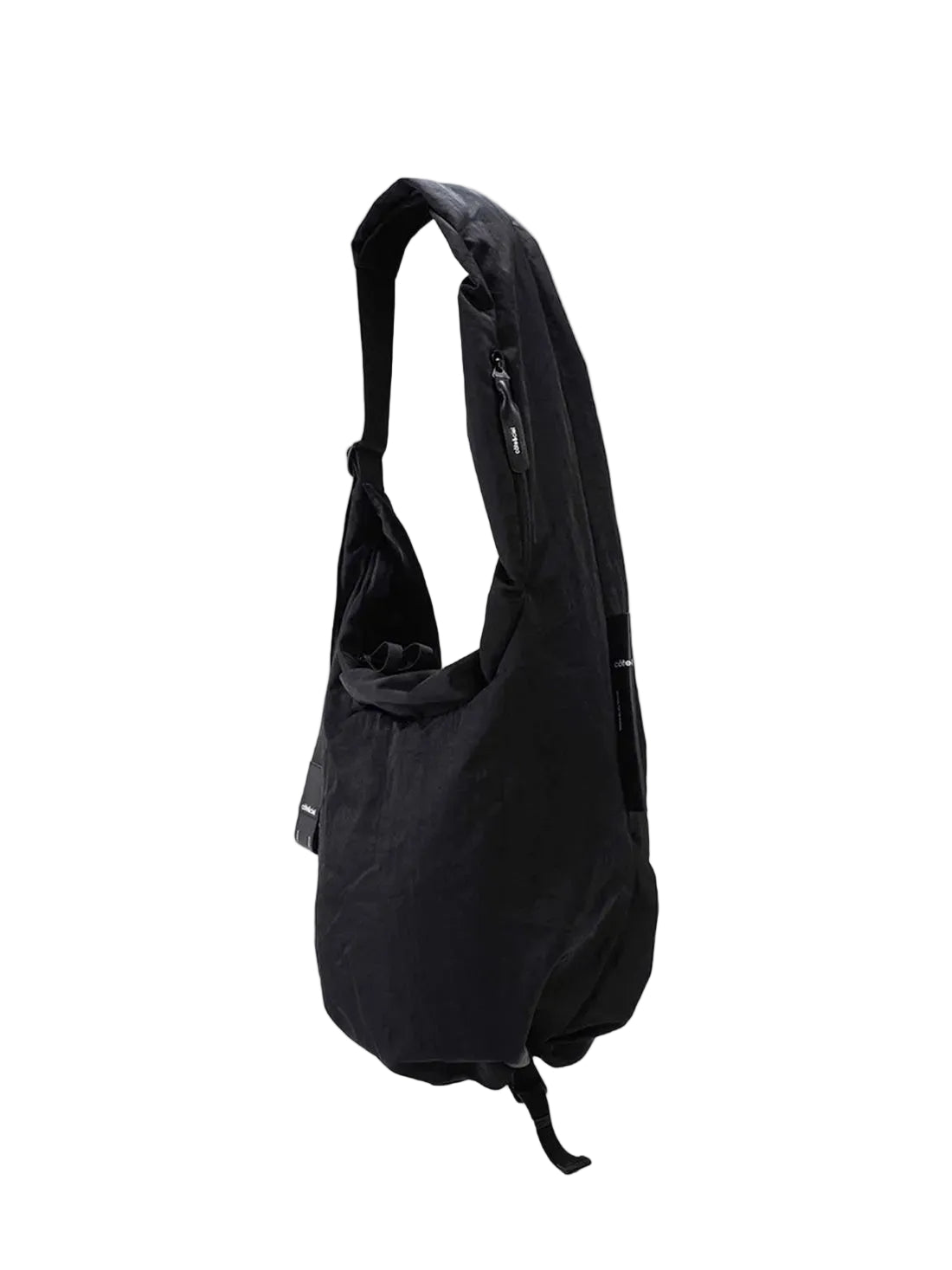Hyco Tote M Smooth Black