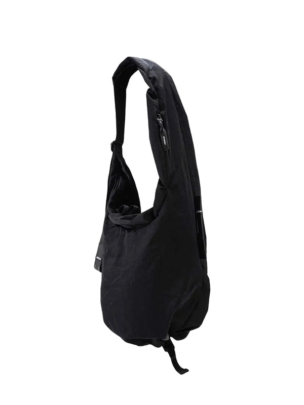 Hyco Tote M Smooth Black