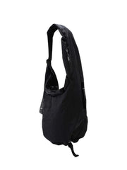 Hyco Tote M Smooth Black