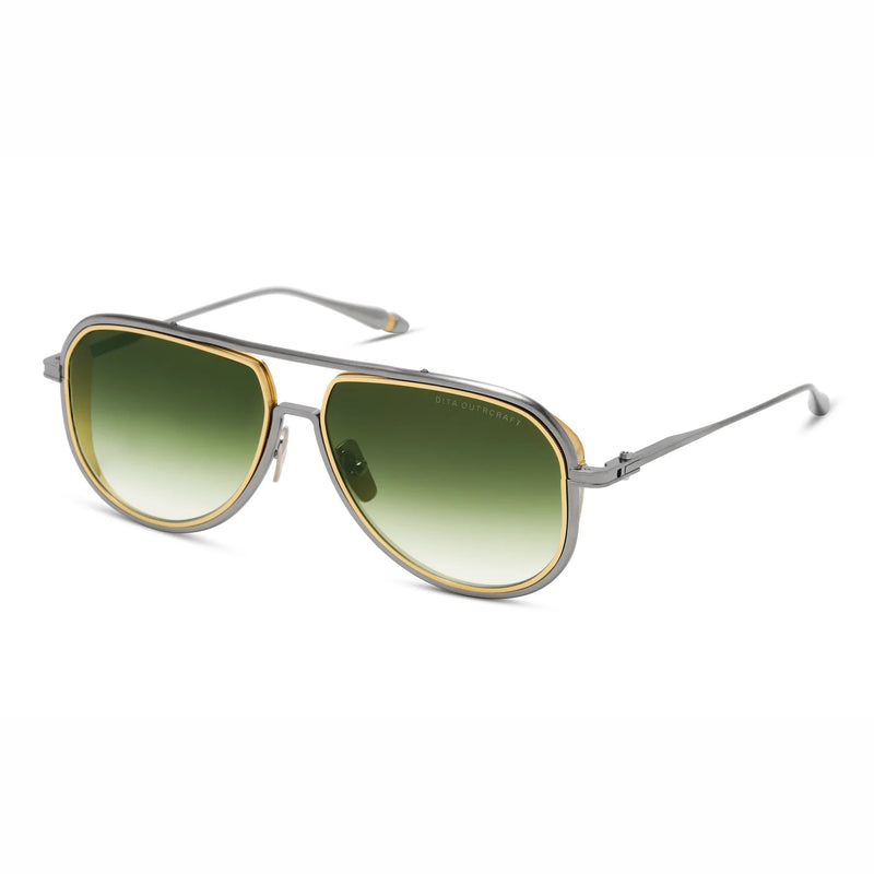 DITA Outrcraft Olive DTS188-A-02