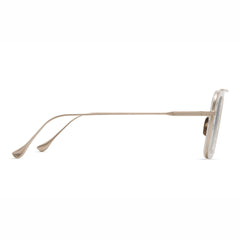 FLIGHT 006 WHITE SWIRL 7806-V-WHT-GLD-52