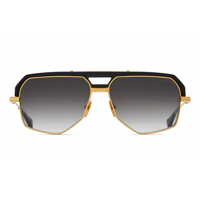 FLIGHT 010 Matte Black DTS477-A-01