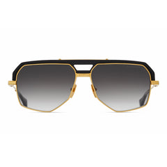 FLIGHT 010 Matte Black DTS477-A-01
