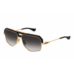FLIGHT 010 Matte Black DTS477-A-01