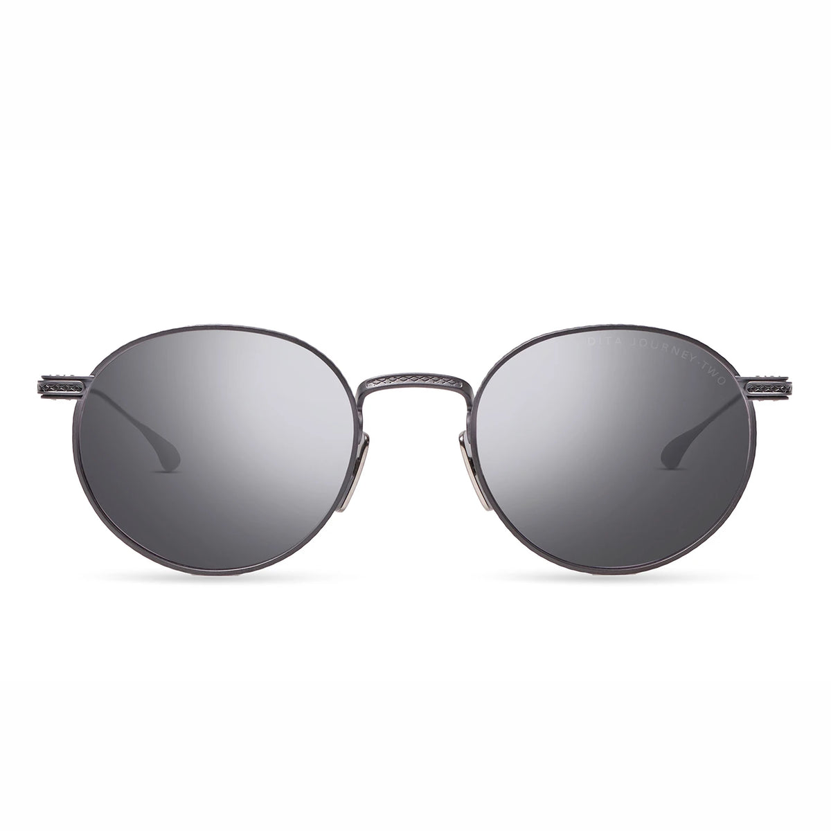 DITA Journey Two Black Iron