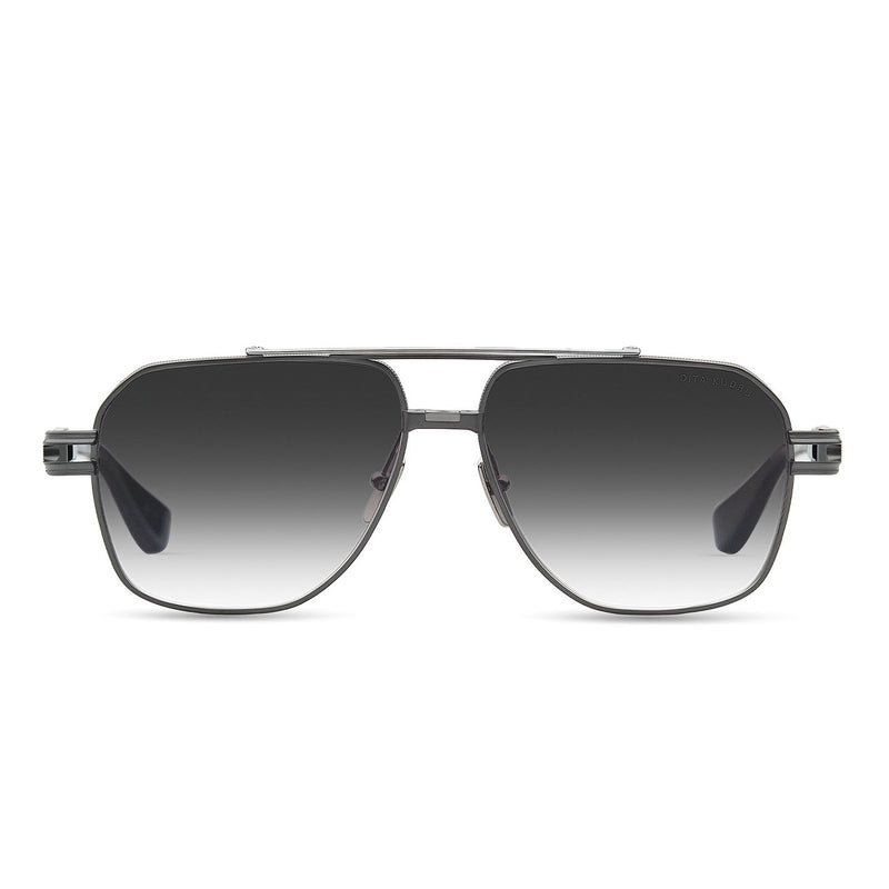 DITA Kudru Black Iron/Black Palladium DTS436-A-02