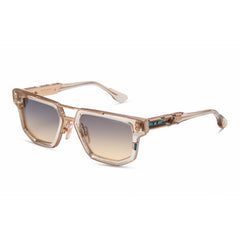 Mach-Nine Khaki Crystal DTS478-A-02