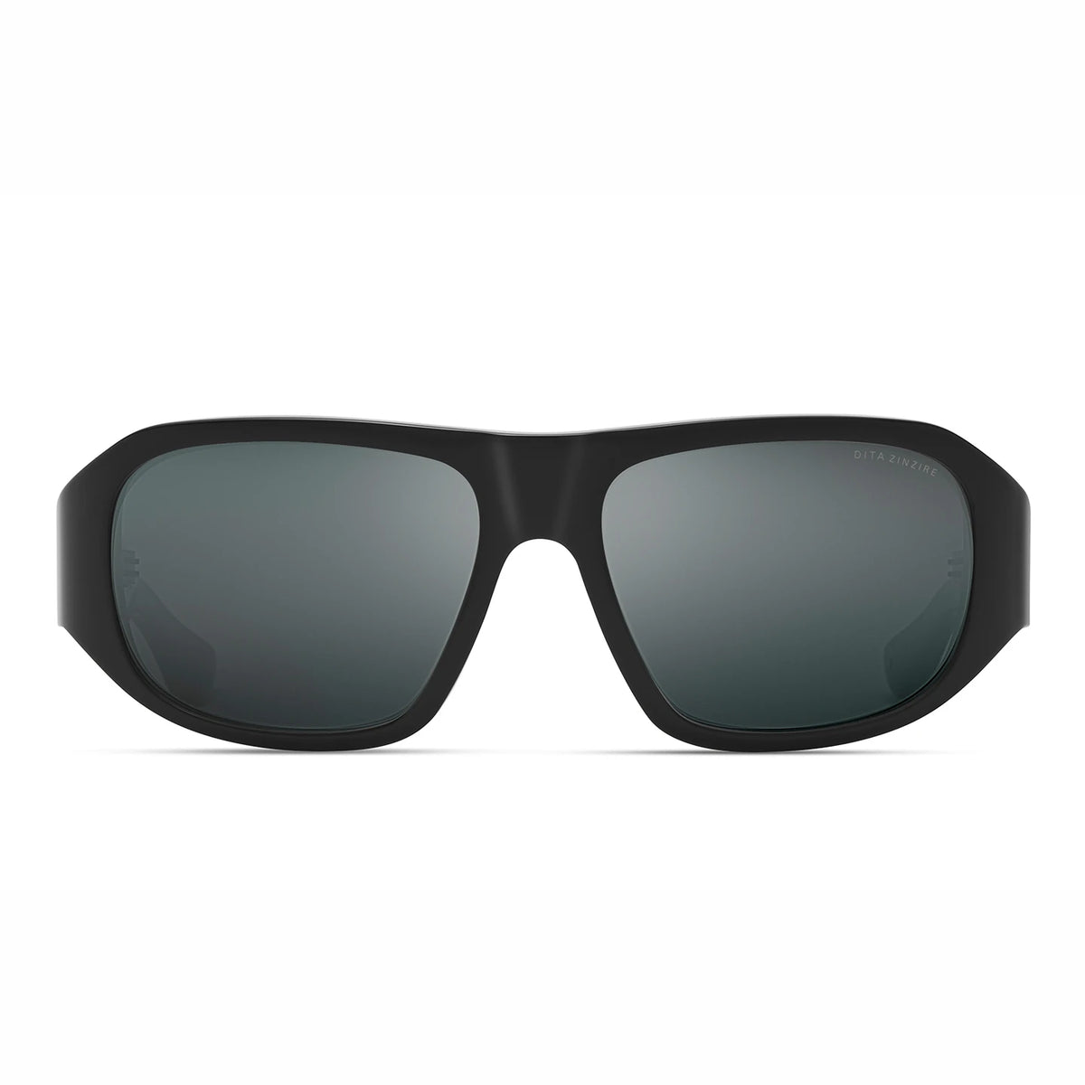 Zinzire Black / Silver Flash