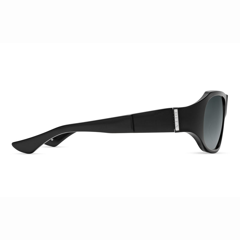 Zinzire Black / Silver Flash