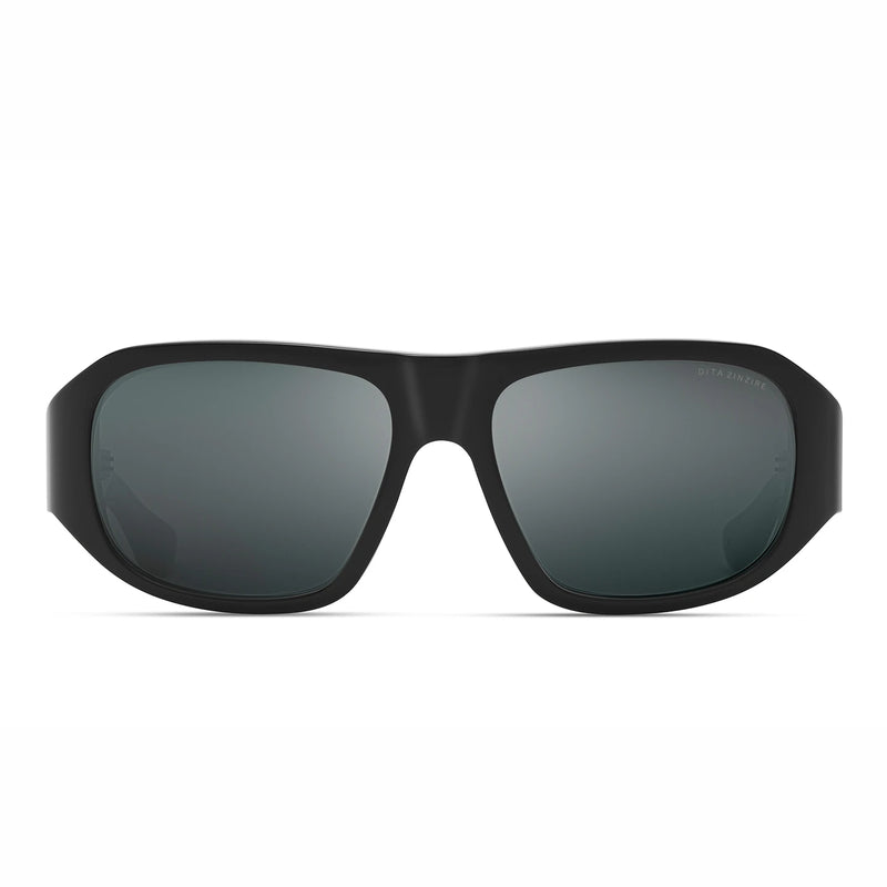 Zinzire Black / Silver Flash
