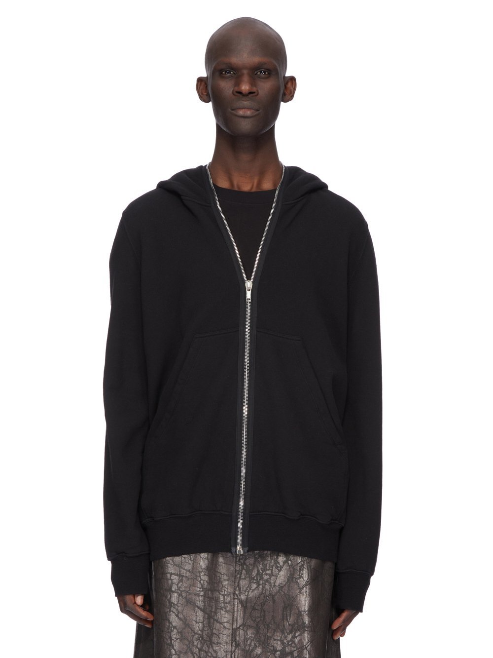 Jumbo Gimp Hoodie