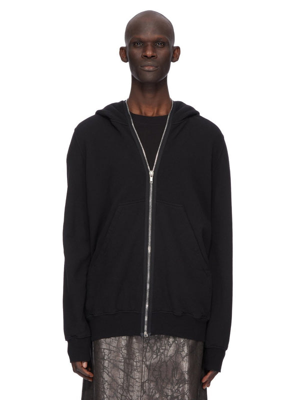 Jumbo Gimp Hoodie