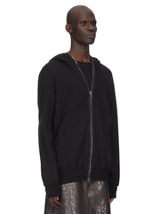 Jumbo Gimp Hoodie