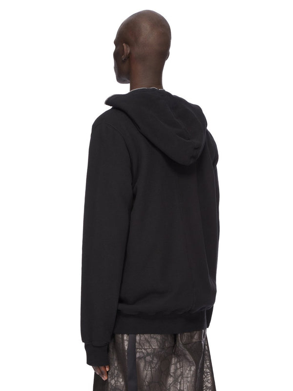 Jumbo Gimp Hoodie