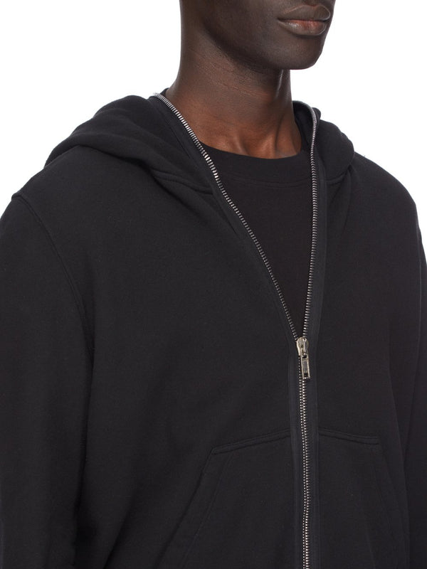 Jumbo Gimp Hoodie